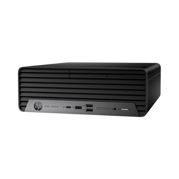 Máy tính để bàn HP Pro Small Form Factor 400 G9 8U8J2PA (Core i7 13700/ Intel Q670/ 8GB/ 512GB SSD/ Intel UHD Graphics 770/ Windows 11 Home)