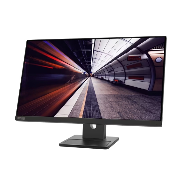 Màn hình Lenovo Think Vision E24-30 63EDMAR2WW (23.8Inch/ Full HD/ 4ms/ 100HZ/ 250cd/m2/ IPS/ Loa)