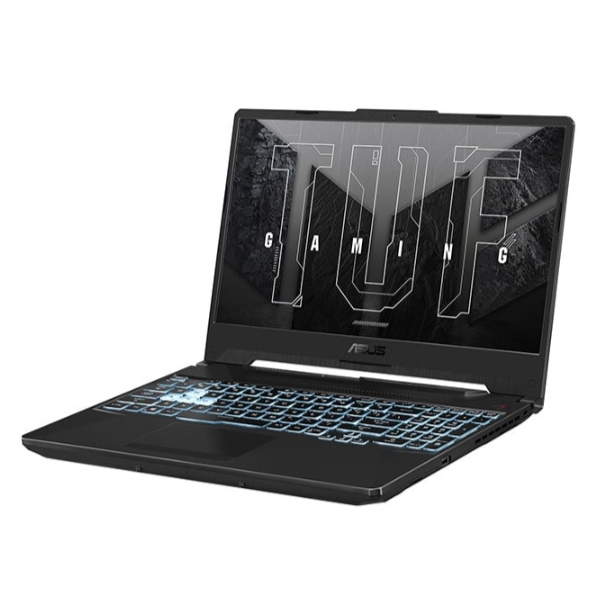 Laptop Asus TUF Gaming FA506NC-HN011W (Ryzen 5 7535HS/ 8GB/ 512GB SSD/ Nvidia GeForce RTX 3050 4Gb GDDR6/ 15.6inch Full HD/ Windows 11 Home/ Black)