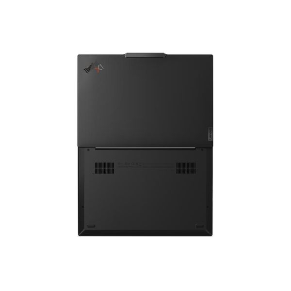 Laptop Lenovo ThinkPad X1 Carbon Gen 12 (Ultra 7 155H/ 16GB/ 512GB SSD/ Intel Arc Graphics/ 14.0inch WUXGA/ Windows 11 Pro/ Black Paint/ Carbon Fiber/ 3 Year)