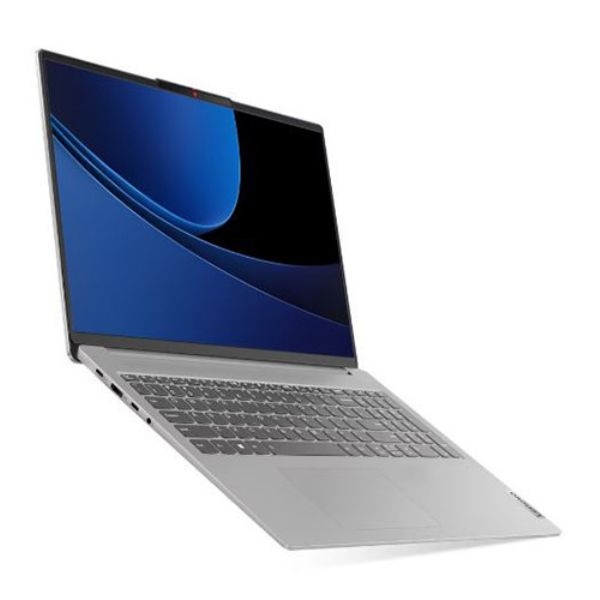 Laptop Lenovo IdeaPad Slim 5 16IMH9 OLED 83DC001SVN (Ultra 7 155H/ 32GB/ 512GB SSD/ Intel Arc Graphics/ 16.0inch 2K/ Windows 11 Home/ Cloud Grey/ Vỏ nhôm/ 2 Year)