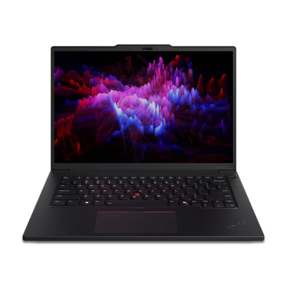 Laptop Lenovo ThinkPad P14s G5 21G2003NVA (Ultra 7 155H/ 32GB/ 512GB SSD/ RTX A500 4GB/ 14.5 inch 3K/ NoOS/ Black/ Vỏ nhôm/ 3Y)