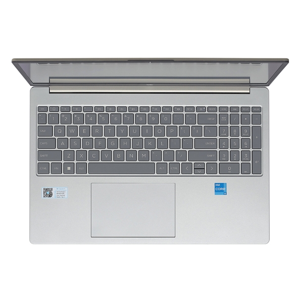 Laptop HP 15 fd0305TU A2NL6PA (Core i3 1315U/ 8GB/ 256GB SSD/ 15.6 inch FHD/ Win11/ Gold)