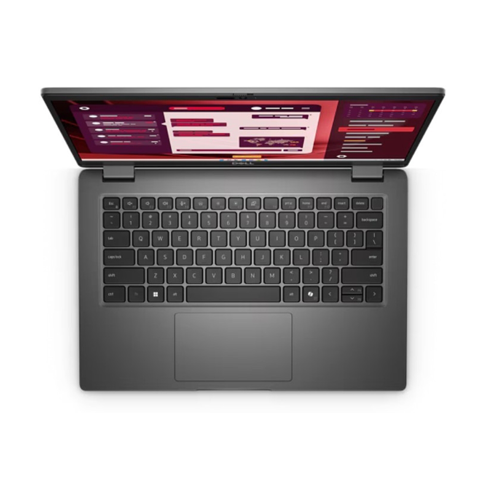 Laptop Dell Latitude 3450 L3450 1335U 08512W (Intel Core i5-1335U | 8GB | 512GB | intel UHD | 14 inch FHD | Win 11)