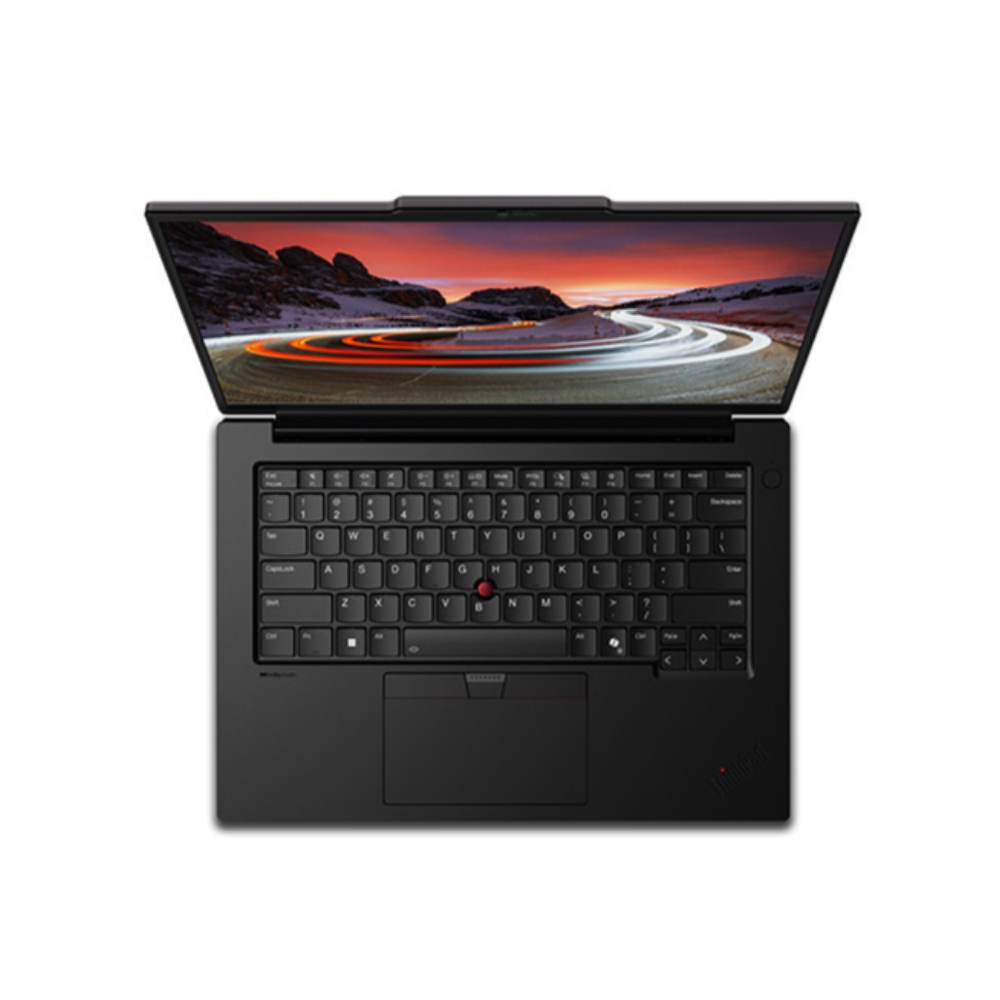 Laptop Lenovo ThinkPad P14s G5 21G20050VA (Ultra 5 125H/ 16GB/ 1TB HDD/ RTX 500 4GB/ 14.5inch WUXGA/ NoOS/ Black/ Vỏ nhôm/ 3Y)