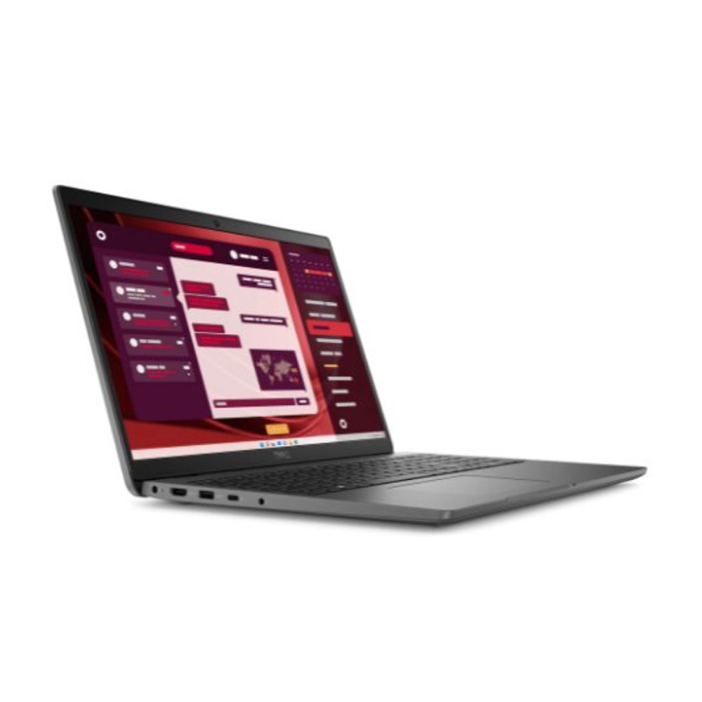 Laptop Dell Latitude L3550 71047018 (i5 1335U/ 16GB/ 512GB SSD/ 15.6 inch FHD/ Win11/ Black/ 1Y)