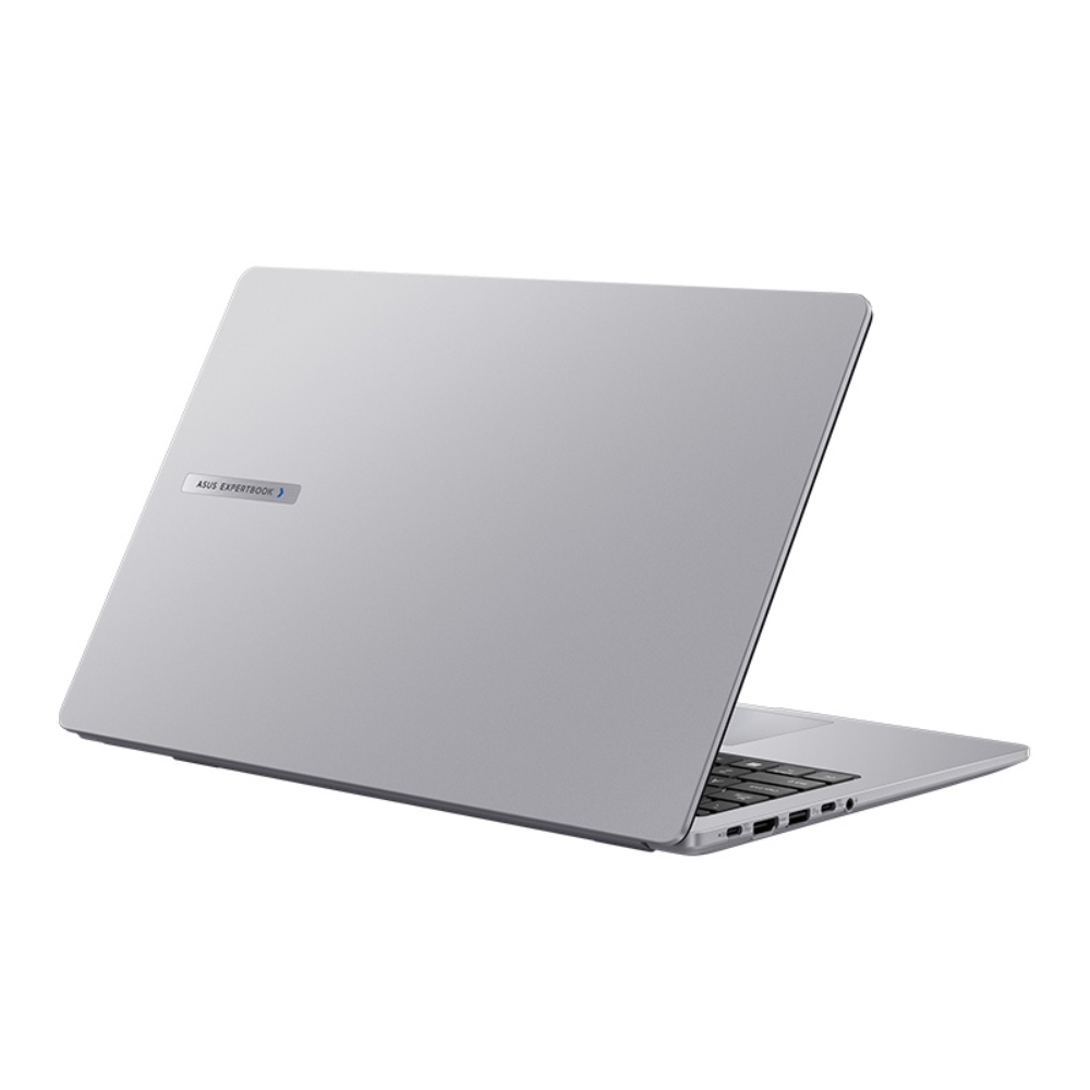 Laptop Asus ExpertBook P1503CVA-i508-50W (i5 13420H/ 8GB/ 512GB SSD/ 15.6 inch FHD/ Win11/ Grey)