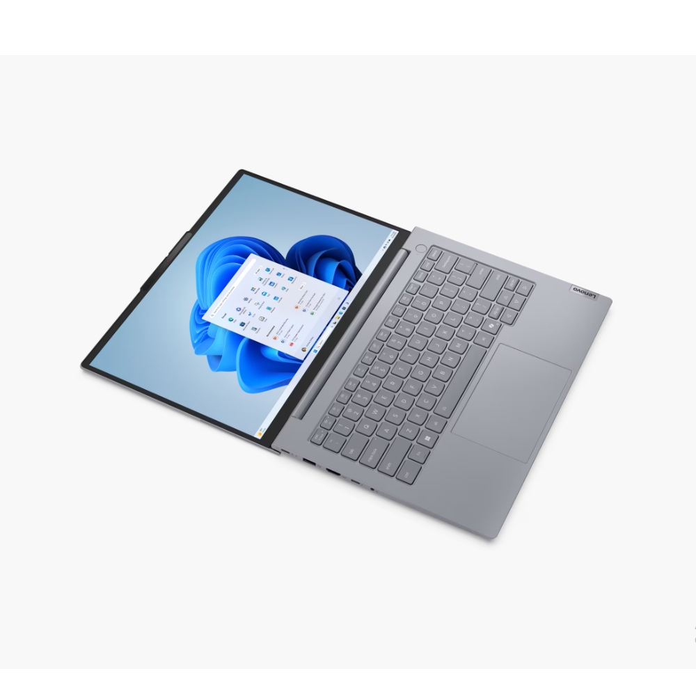 Laptop Lenovo ThinkBook 14 G8 IRL 21SJ0070VN (Ultra 5 225H/ 16GB/ 512GB SSD/ 14 inch WUXGA/ Win11/ Gray/ Vỏ nhôm/ 2Y)