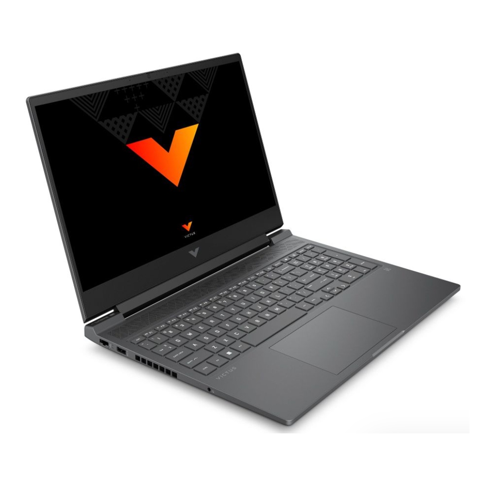 Laptop HP Gaming Victus 16-r0296TX AE0N3PA (I7 13700HX/ 16GB/ 512GB SSD/ RTX 4050 6GB/ 16.1 inch FHD/ 144Hz/ Win11/ Black)