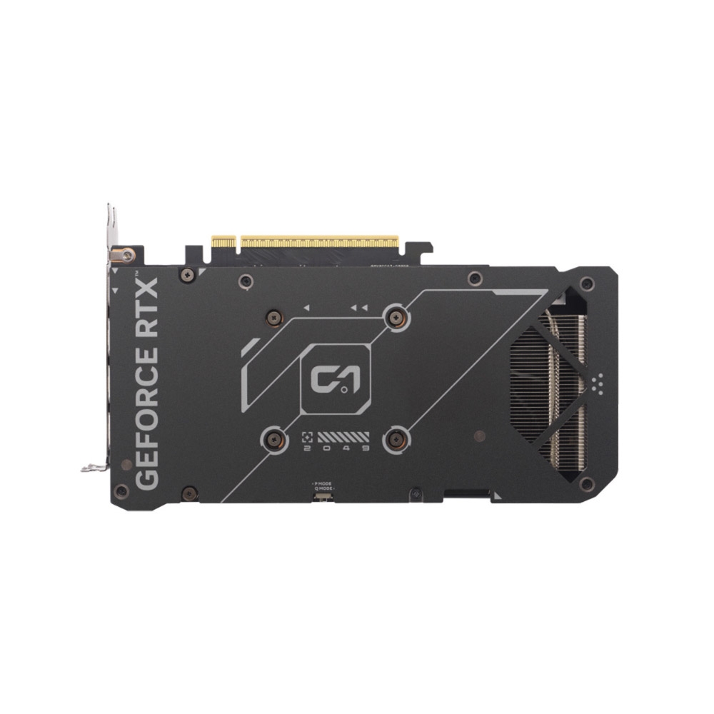 Card đồ họa Asus Dual GeForce RTX 5060 Ti 8GB GDDR7 OC Edition