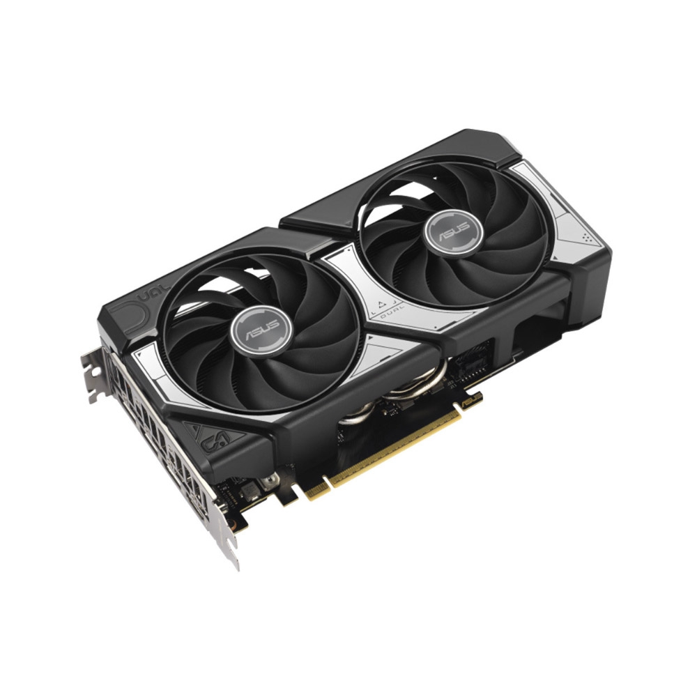 Card đồ họa Asus Dual GeForce RTX 5060 Ti 8GB GDDR7 OC Edition