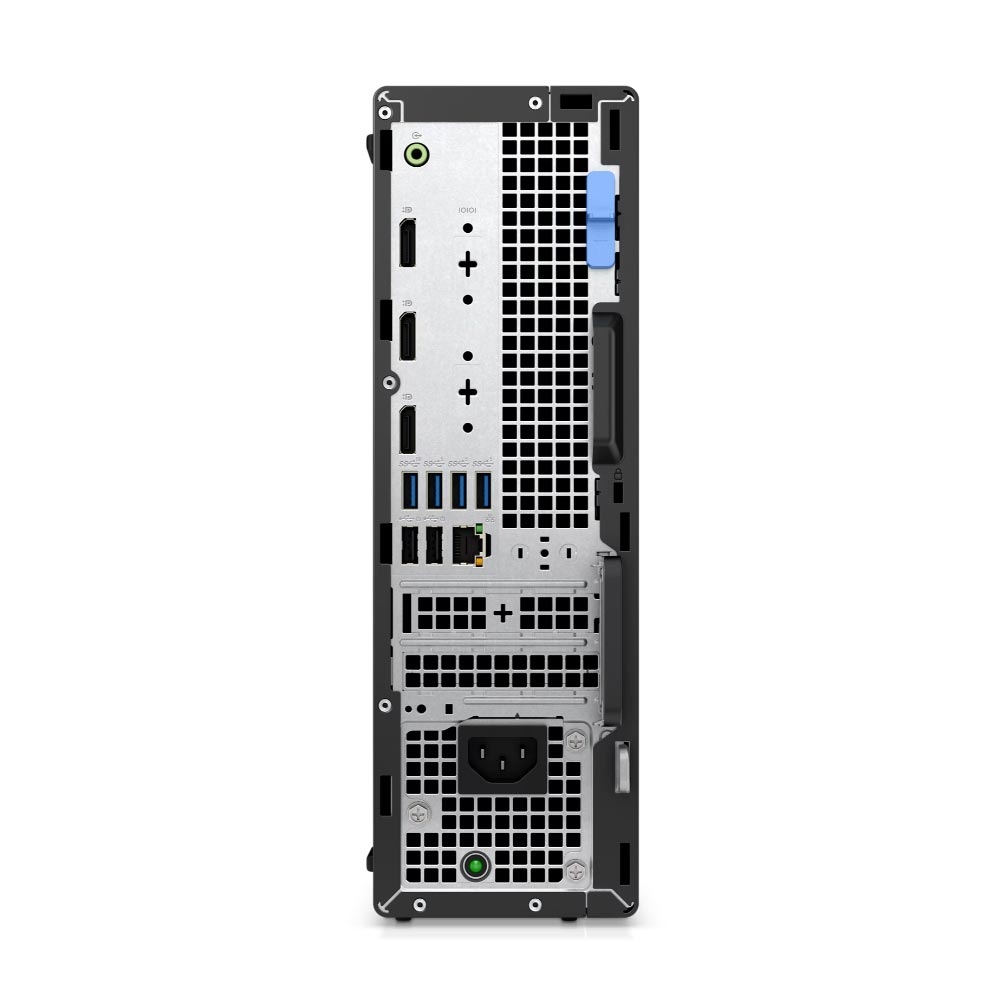 PC Dell Optiplex 7020SFF Plus SP7020-14500-8512W-3Y (I5-14500 VPro/ 8GB/ 512GB SSD/ Win11/ 260W/ Key/ Mouse/ 3Y)