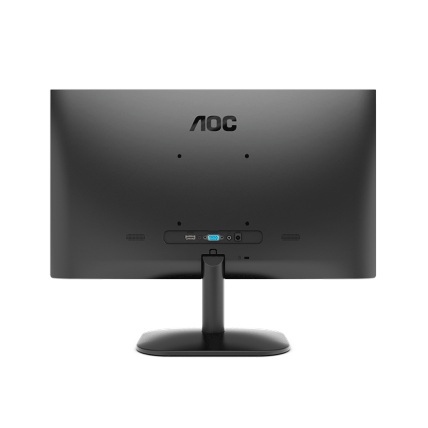 Màn hình AOC 22B2HN/74 (21.5inch/FHD/VA/75Hz/7ms/250nits/HDMI+VGA) viền mỏng đẹp