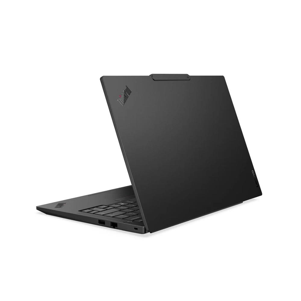 Laptop Lenovo ThinkPad E14 GEN 7 (Ultra 5 225H/ 32GB/ 512GB SSD/ 14 inch WUXGA/ NoOS/ Black/ Vỏ nhôm/ 1Y)