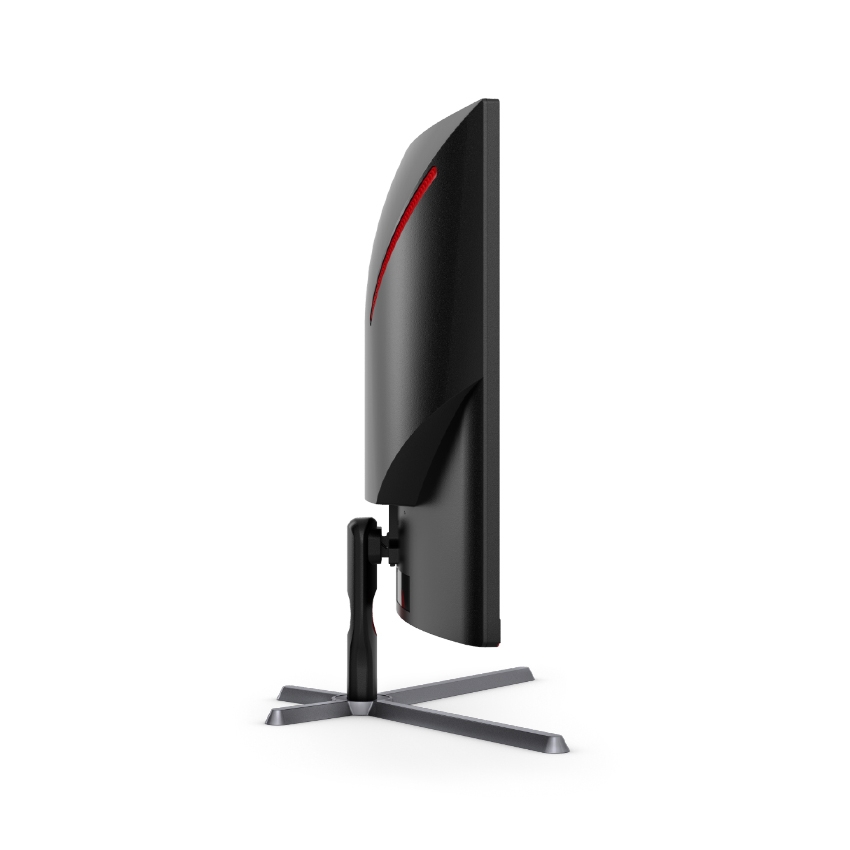 Màn hình AOC CQ32G3SE/74 (31.5 inch/QHD/VA/165Hz/1ms/250 nits/HDMI+DP+Audio/Freesync/Cong)