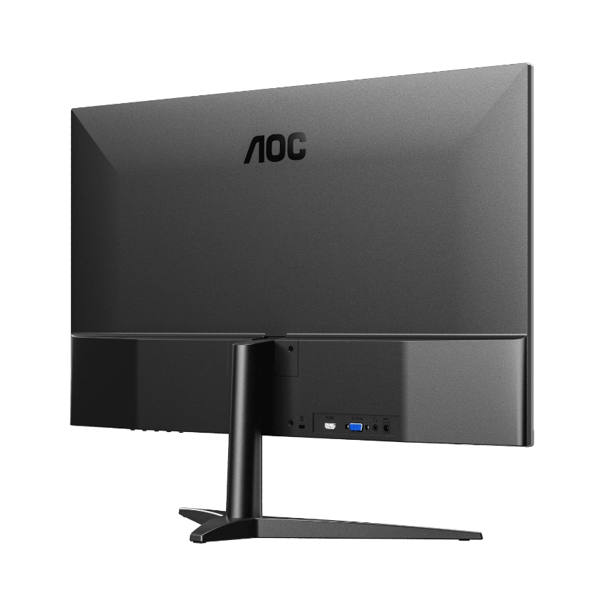 Màn hình AOC 24B1XH5 (23.8inch/FHD/IPS/75Hz/8ms/250nits/HDMI+VGA) (24B1XH5/74)