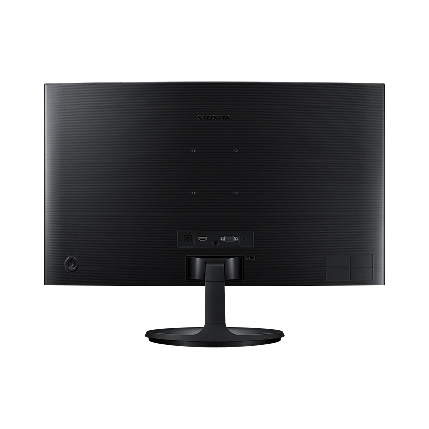 Màn hình Samsung LS24C360EAEXXV (24 inch/FHD/VA/75Hz/4ms/Cong)