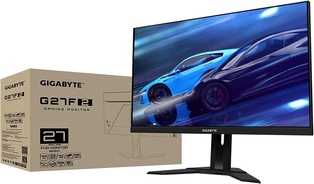 Màn hình máy tính GIGABYTE G27F2 27