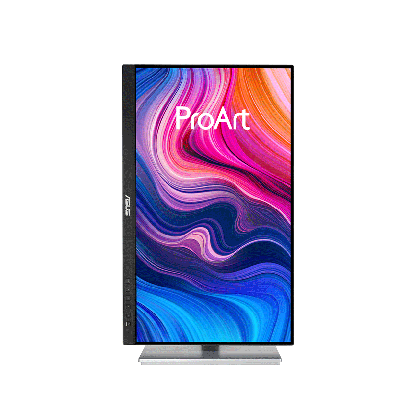 Màn Hình ASUS ProArt PA247CV-P (23.8 inch - FHD - IPS - 75Hz - 5ms - USB TypeC - sRGB 100% - Rec.709 100%)