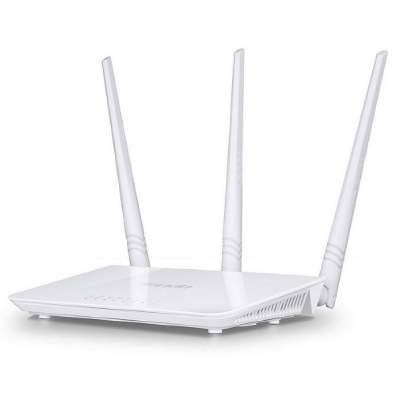 Thiết bị Router wifi Tenda F3 Wireless N300Mbps