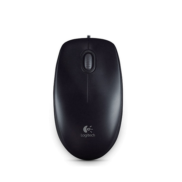 Chuột máy tính Logitech M100r