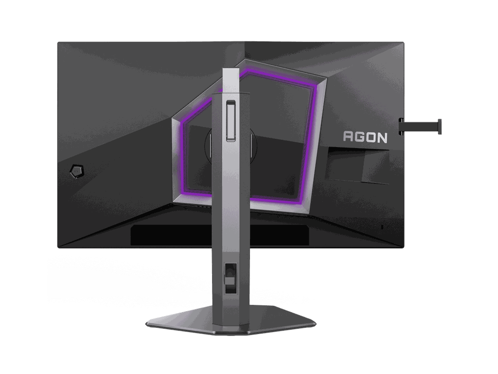 Màn hình AOC AGON PRO AG256FS/74 (24.5 inch | IPS | FHD | 390Hz | 0.3ms)