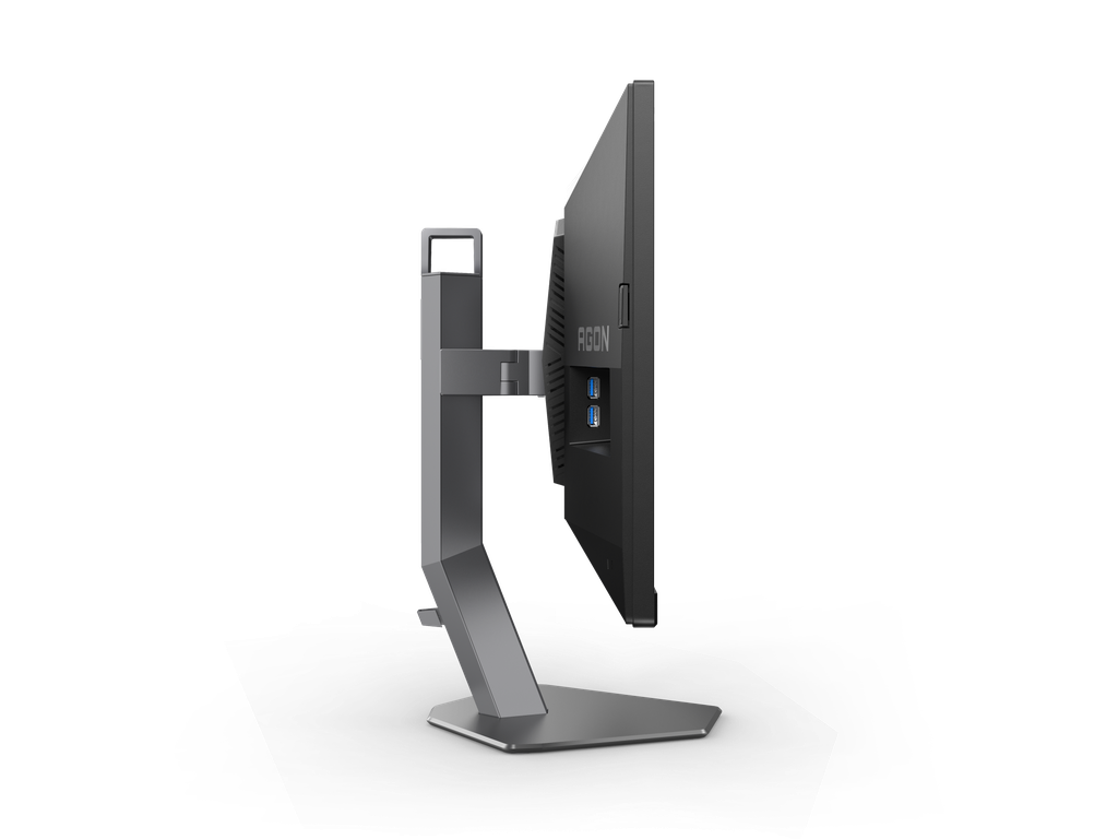 Màn hình AOC AGON PRO AG256FS/74 (24.5 inch | IPS | FHD | 390Hz | 0.3ms)