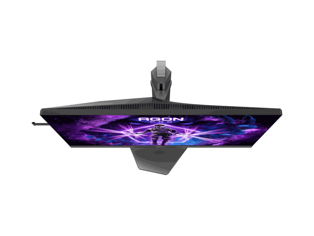 Màn hình AOC AGON PRO AG256FS/74 (24.5 inch | IPS | FHD | 390Hz | 0.3ms)