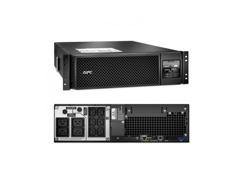 Bộ lưu điện UPS APC SRT5KRMXLI Smart-UPS RT 5000VA 230V