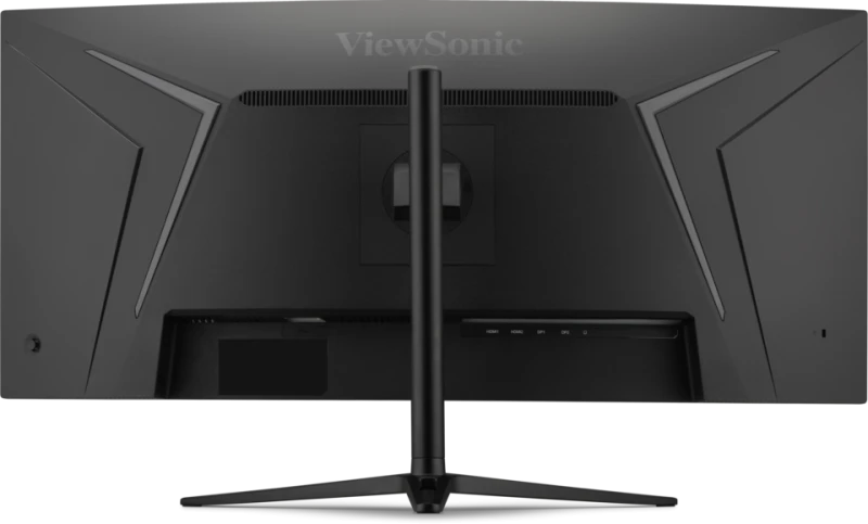 Màn hình chơi game Viewsonic VX3418C-2K cong 21:9 gaming 34 inch 180Hz