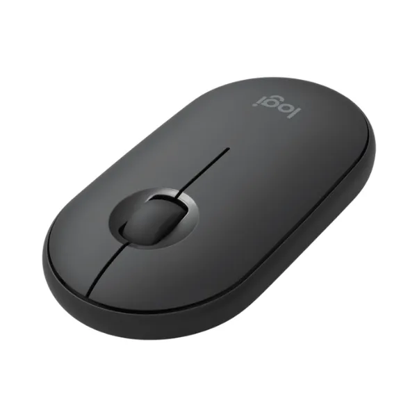 Chuột không dây Bluetooth Logitech Pebble M350S