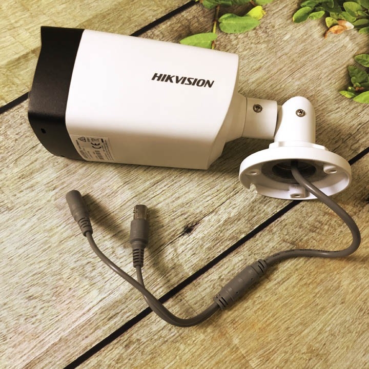 Camera quan sát ngoài trời HD-TVI Hikvision DS-2CE17D0T-IT5