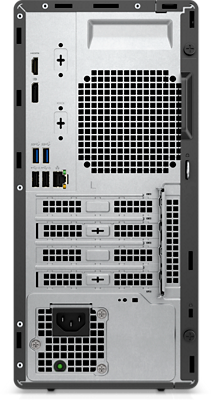 Máy tính đồng bộ Dell OptiPlex Tower 7010 Intel i5-13500/ Ram 8GB/ 256GB SSD /Keyboard/ Mouse/ no DVD /Ubuntu Linux/ 1Yr