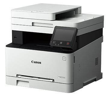 Máy in laser màu Đa chức năng Canon MF 643Cdw