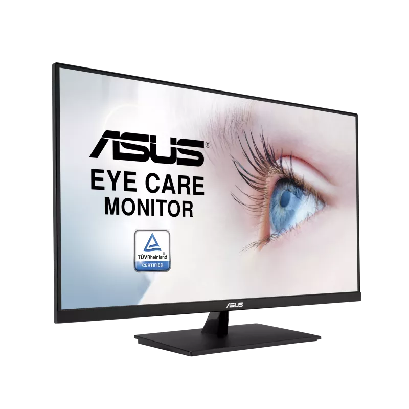 Màn hình Asus VP32UQ 4K (Loa) (Màn đồ họa/ 31.5Inch/ 4K (3840x2160)/ 4ms/ 60HZ/ 350cd/m2/ IPS)