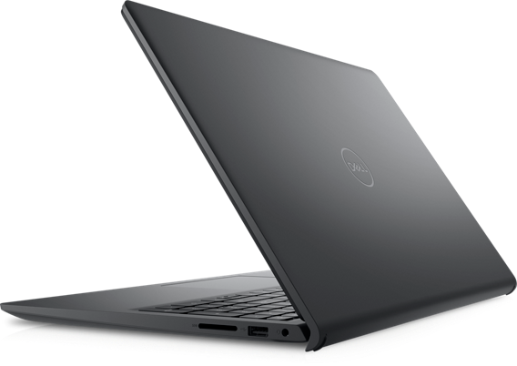 Laptop Dell Insprion 3520 (N3520-i5U085W11BLU) CPU Core i5-1235U/ RAM 8GB (1x8GB) / SSD 512GB / 15.6 FHD / Win11 - Office / Carbon Black