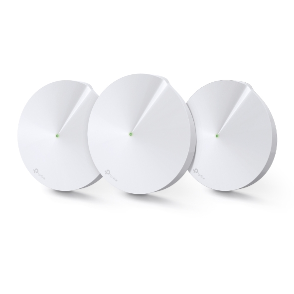 Hệ thống Wi-Fi Mesh cho Gia đình AC1300 Deco M5 (1 Pack)
