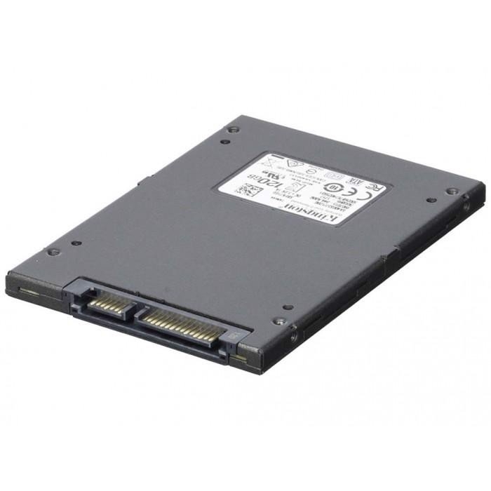 Ổ cứng SSD Kingston A400 2.5 480GB SA400S37/480G