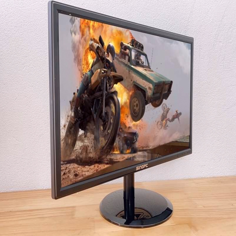 Màn hình SingPC LED 19.5 inch SGP195S