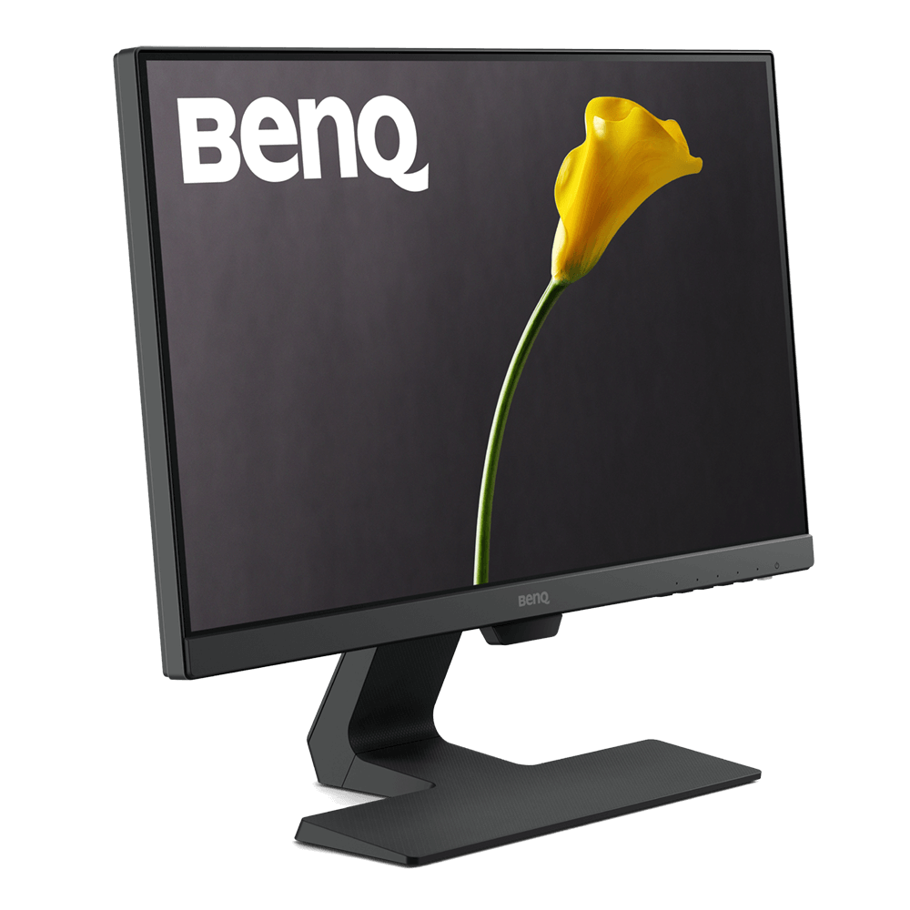 Màn hình BenQ GW2280 bảo vệ mắt 21,5 inch FHD 1080P, có loa, cổng kết nối HDMI x2, VGA x1