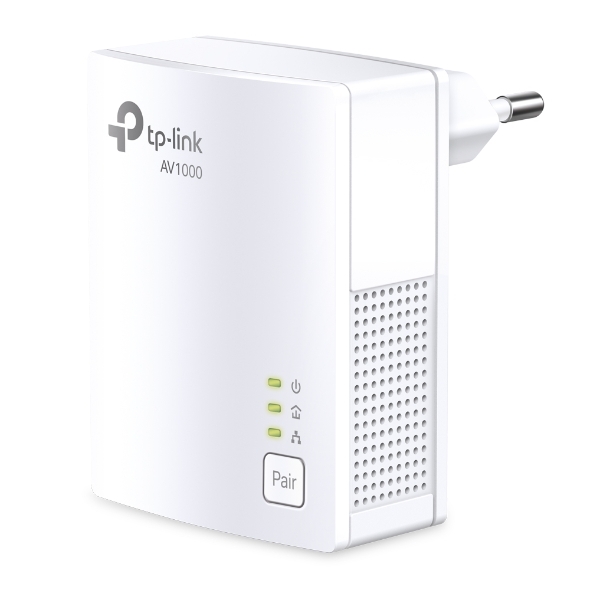 Bộ Chuyển Đổi Internet Qua Đường Dây Điện Giagbit AV1000 TP-Link TL-PA7017 KIT