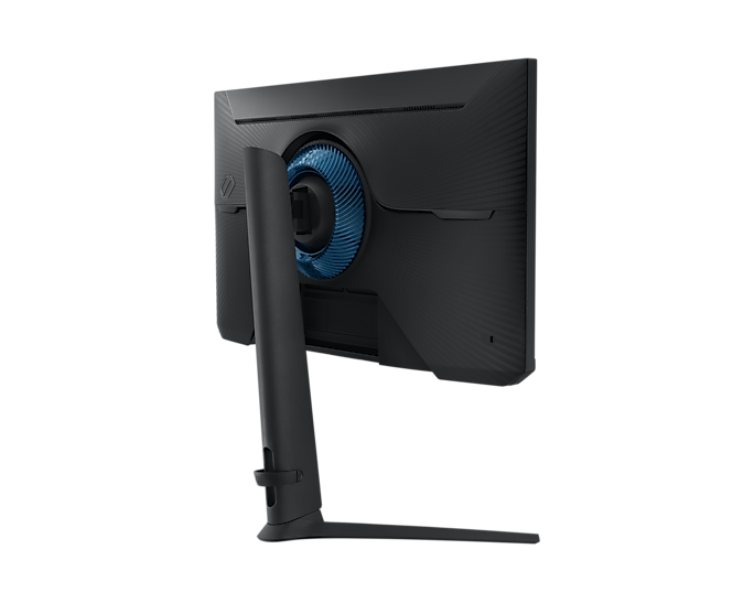 Màn hình máy tính Samsung Odyssey G4 LS27BG400EEXXV 27 inch FHD IPS 240 Hz