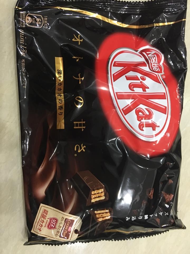 SOCOLA KITKAT