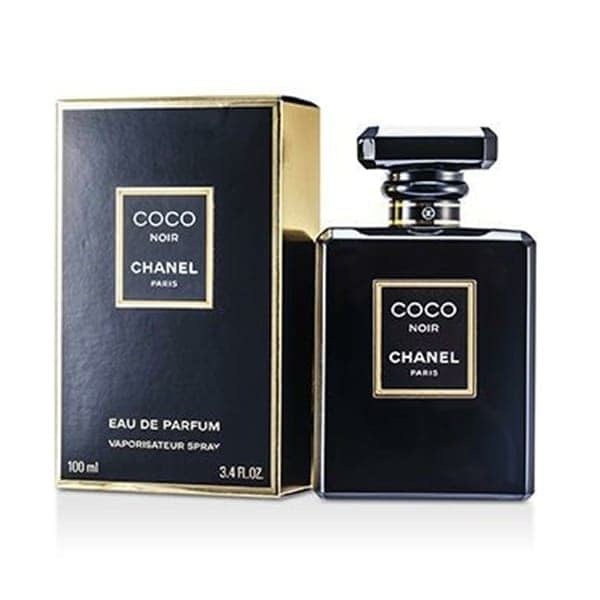 Nước hoa CHANEL COCO NOIR EAU DE PERFUM 100ml