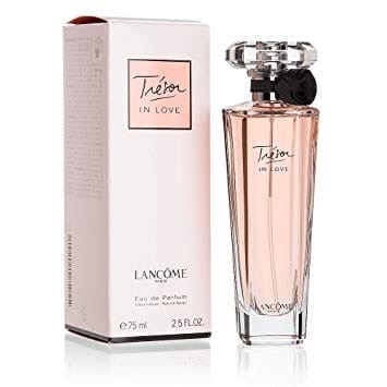 Nước hoa LANCÔME PHÁP TRESOR IN LOVE 75ml