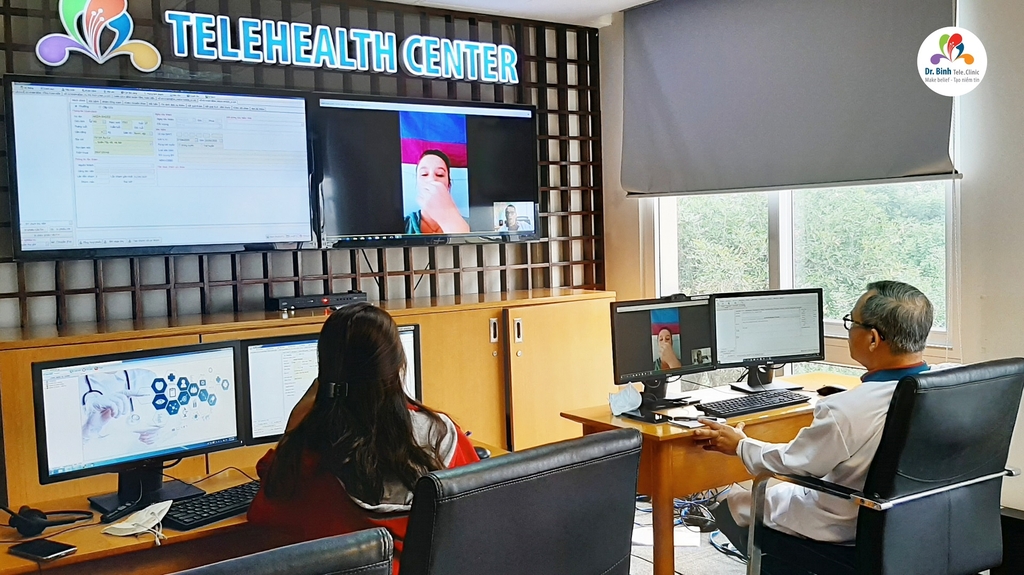 telehealth-khám-bệnh-từ-xa