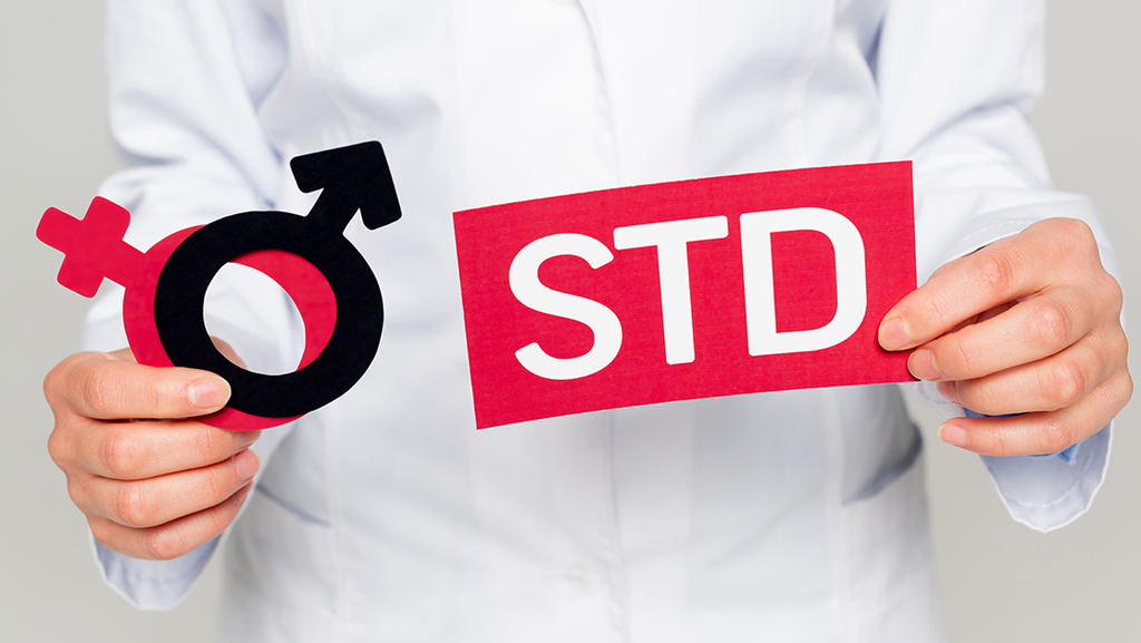 Bệnh lây truyền qua đường tình dục (Bệnh STDs) là gì? 