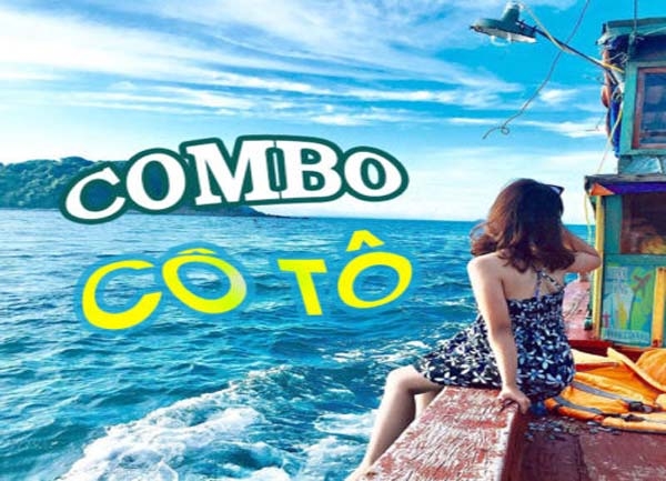 Combo Cô Tô 2024: Tư Vấn Đặt Combo Du Lịch Co To Từ Hà Nội