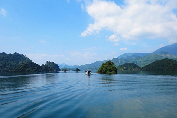 Tour A - Z: Kinh Nghiệm Du Lịch Cullinan Resort Hòa Bình