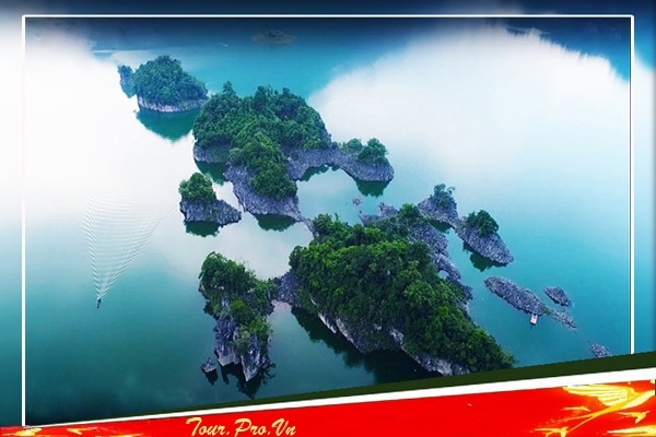 Tour NA HANG Tuyên Quang Giá Rẻ Kinh Nghiệm Du Lịch 2024